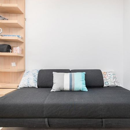 Emilii Plater 47 By Homeprime Warszawa Eksteriør bilde