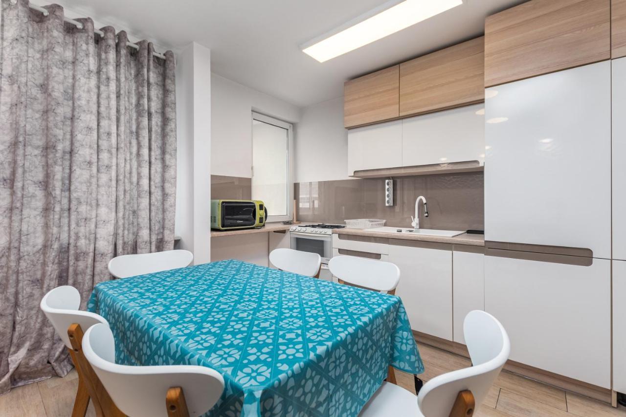Emilii Plater 47 By Homeprime Warszawa Eksteriør bilde