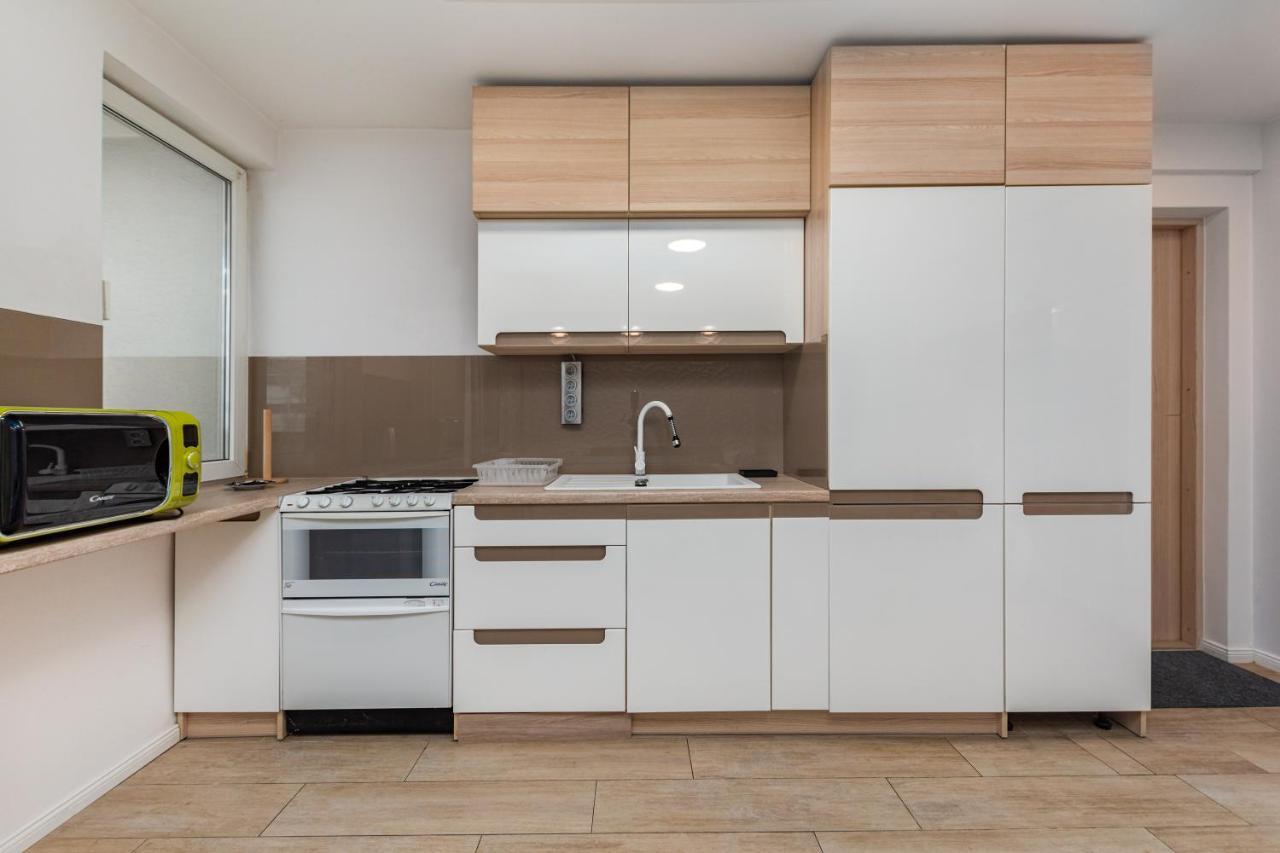 Emilii Plater 47 By Homeprime Warszawa Eksteriør bilde