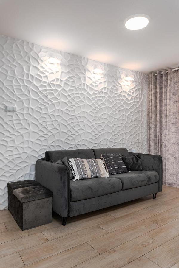Emilii Plater 47 By Homeprime Warszawa Eksteriør bilde